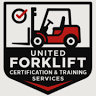 United Forklift Certification