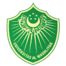 University of Al Washliyah (UNIVA) Terrain