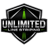 Unlimited Line Striping