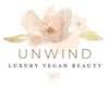 Unwind Luxury Vegan Beauty