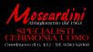 Moscardini Abbigliamento dal 1963