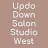 Updo Down Salon