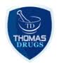 Thomas Drugs