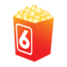 Upshur Cinema 6