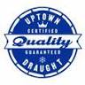 Uptown draught