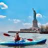 Urban Paddle Kayak Tours, Lessons & Kayak Trips
