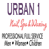 Urban 1 Nail