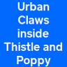 Urban Claws inside Muse Salon and Spa