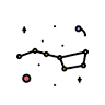 ursa major counseling