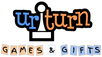 URTURN Games & Gifts