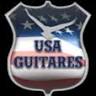USA GUITARES