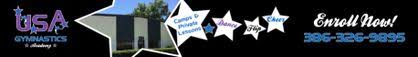 USA Gymnastics Academy, Inc