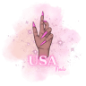 USA Nails (New Owner)