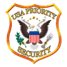USA PRIORITY SECURITY