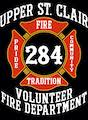 Upper St. Clair Volunteer Fire Department