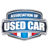 ASSOCIATION OF USED CAR