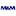 M&M Auto Inc.
