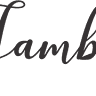JAMBÔ
