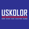 Sơn us kolor