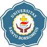 Sekolah Tinggi Ilmu Kesehatan Santo Borromeus