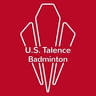 US Talence Badminton