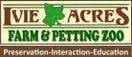 (Appointment only) Utah Petting Zoo at Ivie Acres Farm