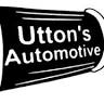 Utton's Automotive
