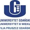 Uniwersytetu Trzeciego Wieku w Pruszczu Gdańskim