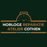 Horloge Reparatie atelier Cothen