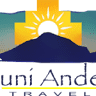 UYUNI ANDEANTRAVEL
