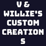 V & Willie's Custom Creations