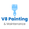 V8 Painting & Maintenance