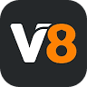V8 Rastreamento