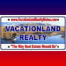 Vacationland Realty