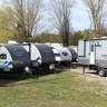 Vacation Trailer Sales