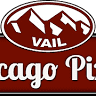 Chicago Pizza