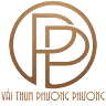 VẢI THUN PHƯỢNG PHƯƠNG