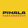 Vakkanostot Pihala