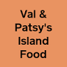 Val and Patsy’s Island Food