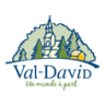 Gare de Val-David