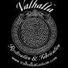 Valhalla Restoration & Fabrication