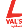 Val's Hamburgers