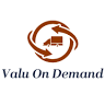 Valu On Demand