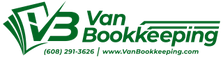 Van Bookkeeping. LLC