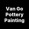 Van Go Pottery Painting