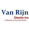 Van Rijn Electric Ltd