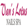 Van's Lotus Nails Spa