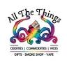Vaping Elements Vape Shop, Smoke shop, Disc Golf and Novelty