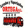 LAVADOS Y VAPORIZADOS ORTEGA.
