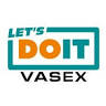LET'S DOIT Vasex Barkácsáruház